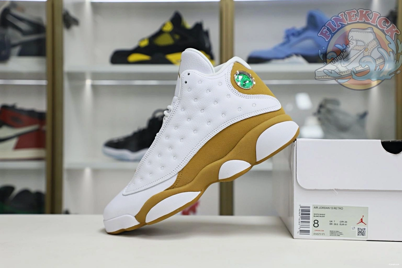 Jordan Air Jordan 13